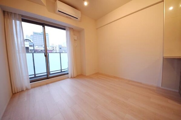 ザ・パークハビオ上野レジデンスの物件内観写真